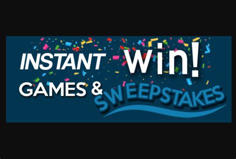 freebieshark sweepstakes|Instant Win Games .